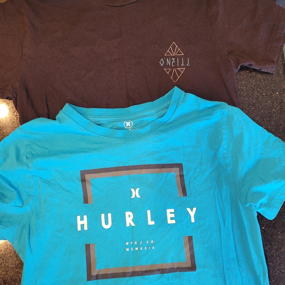 Boys shirts